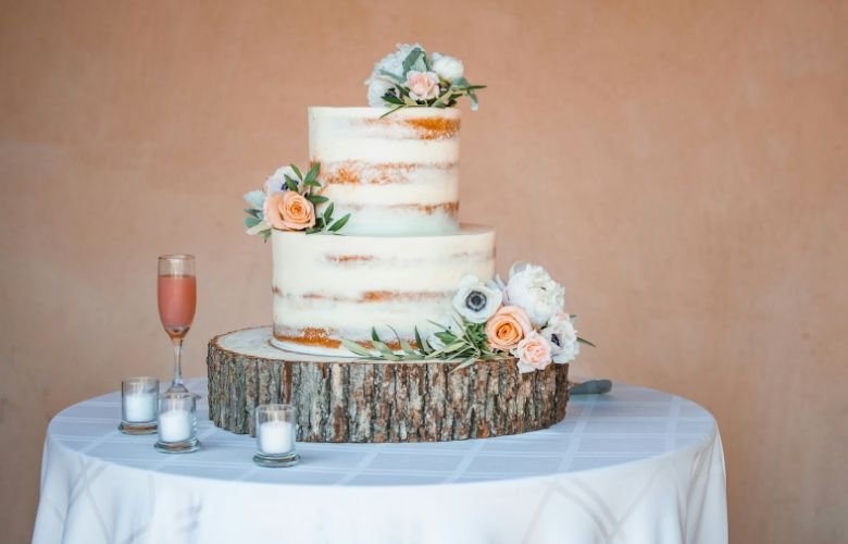 casamento rústico vs casamento moderno