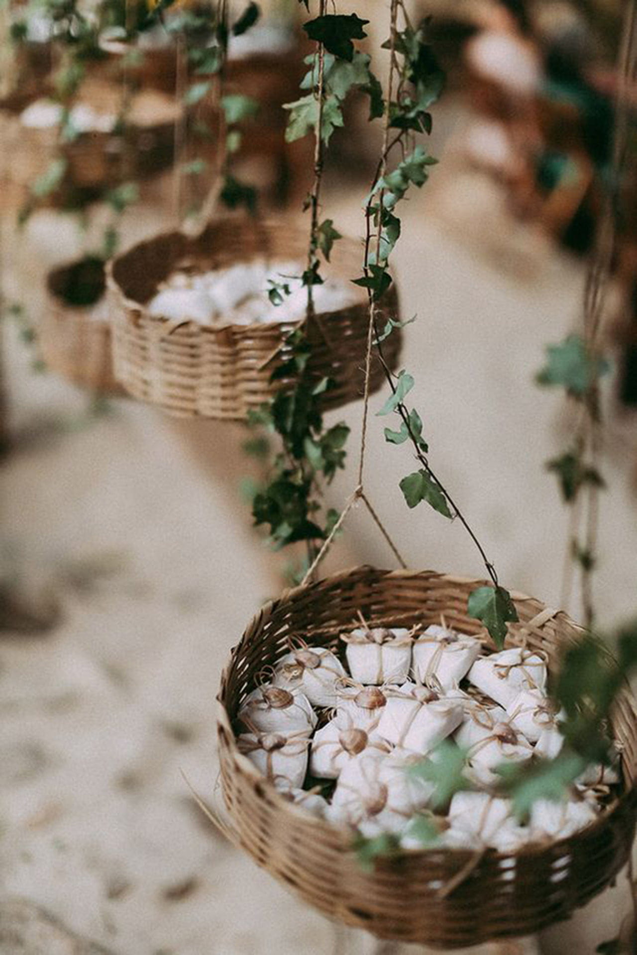 quanto custa um casamento rústico simples