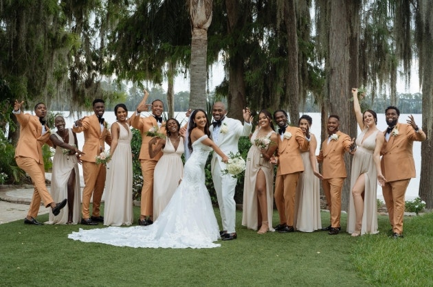 erros comuns ao planejar casamento rústico