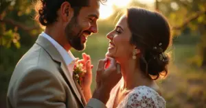 Casamento Rústico Simples: O Detalhe Que Ninguém Percebe