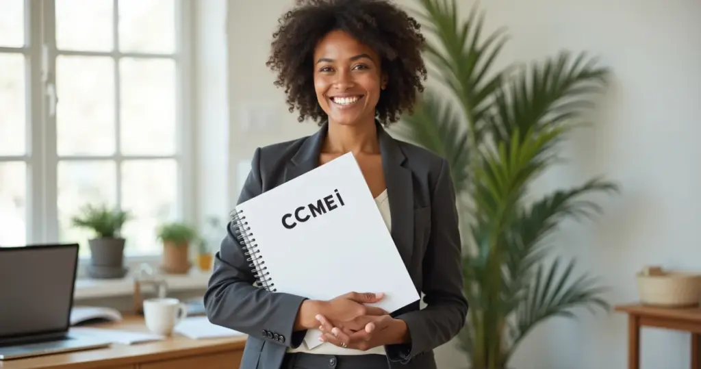 CCMEI: O documento que libera tudo no seu MEI (e ninguém te conta) CCMEI: O documento que libera tudo no seu MEI (e ninguém te conta)