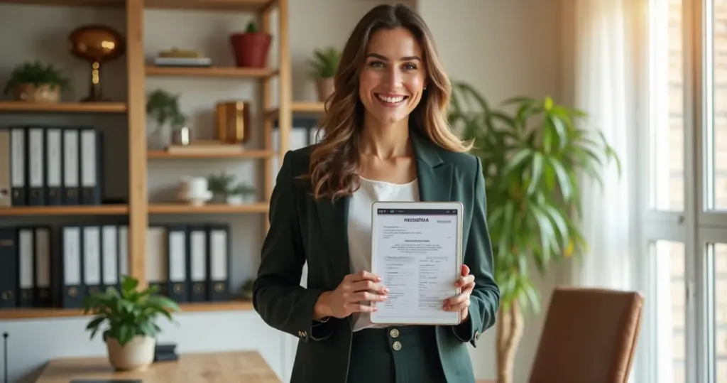 Cerimonialista pode ser MEI: a formalização que abre portas para contratos maiores Cerimonialista pode ser MEI: a formalização que abre portas para contratos maiores