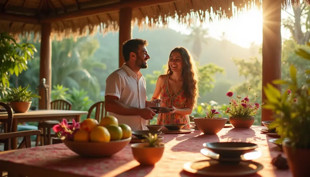 60 Ideias Incríveis para um Chá de Casa que Vai Arrasar