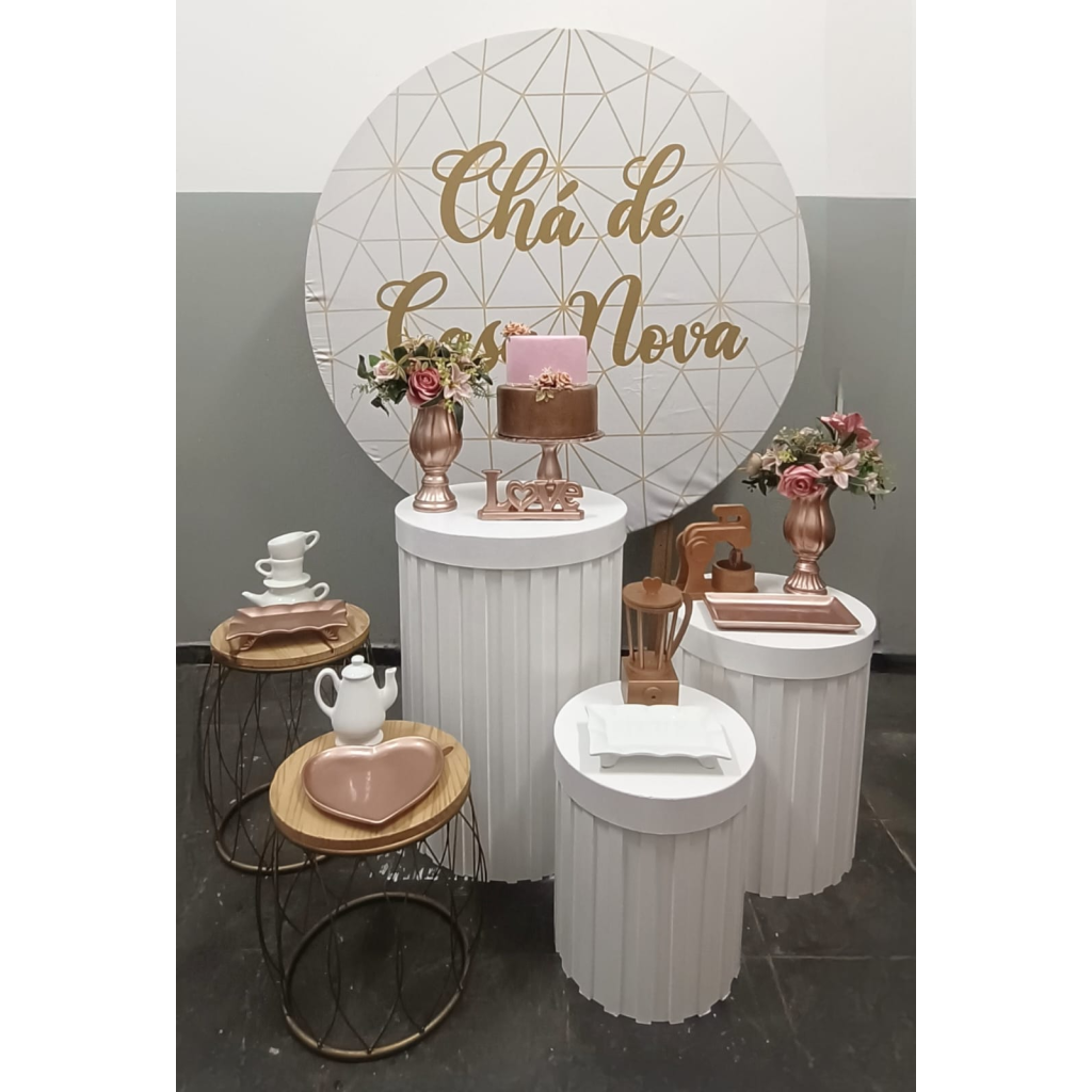 presentes para chá de casa