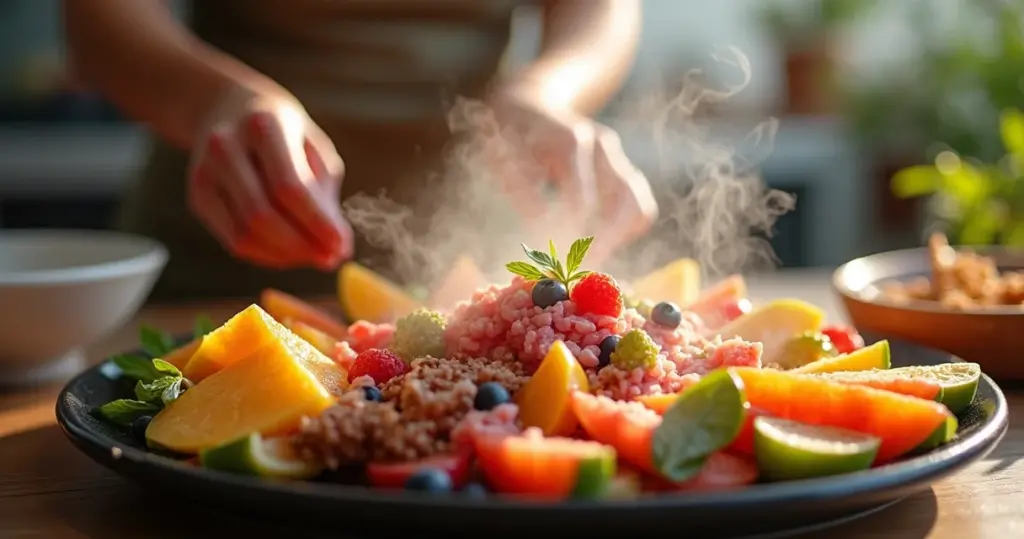 Cardápio do chá revelação: receitas fáceis em 1h para surpreender