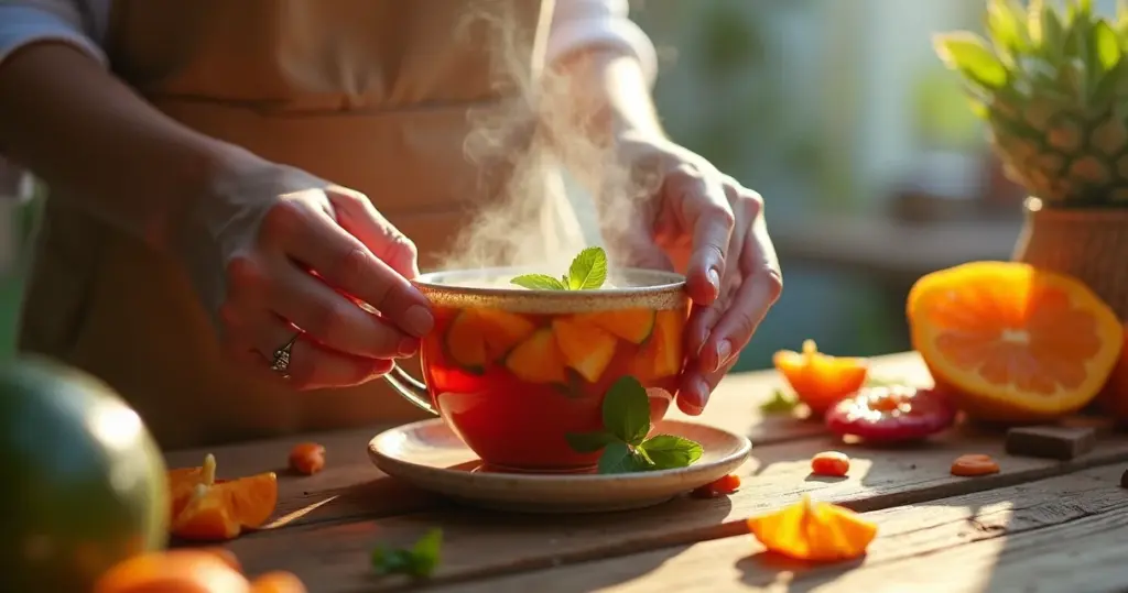 Chá revelação perfeito: faça em 20 min sem gastar rios de dinheiro