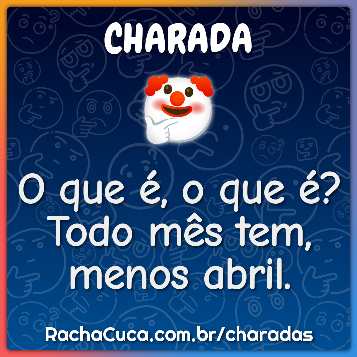 adivinhas