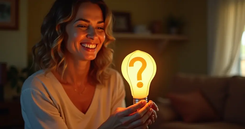 Charadas com respostas: o truque mental que custa zero e une famílias