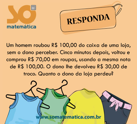 charadas matemáticas inspiradoras para crianças
