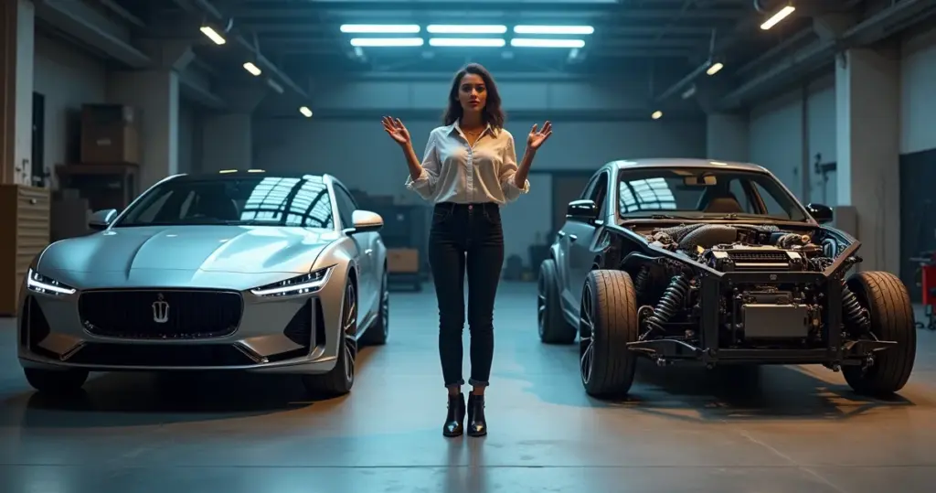 Chassi Monobloco ou Carroceria sobre Chassi: Qual Não Jogar Dinheiro Fora?