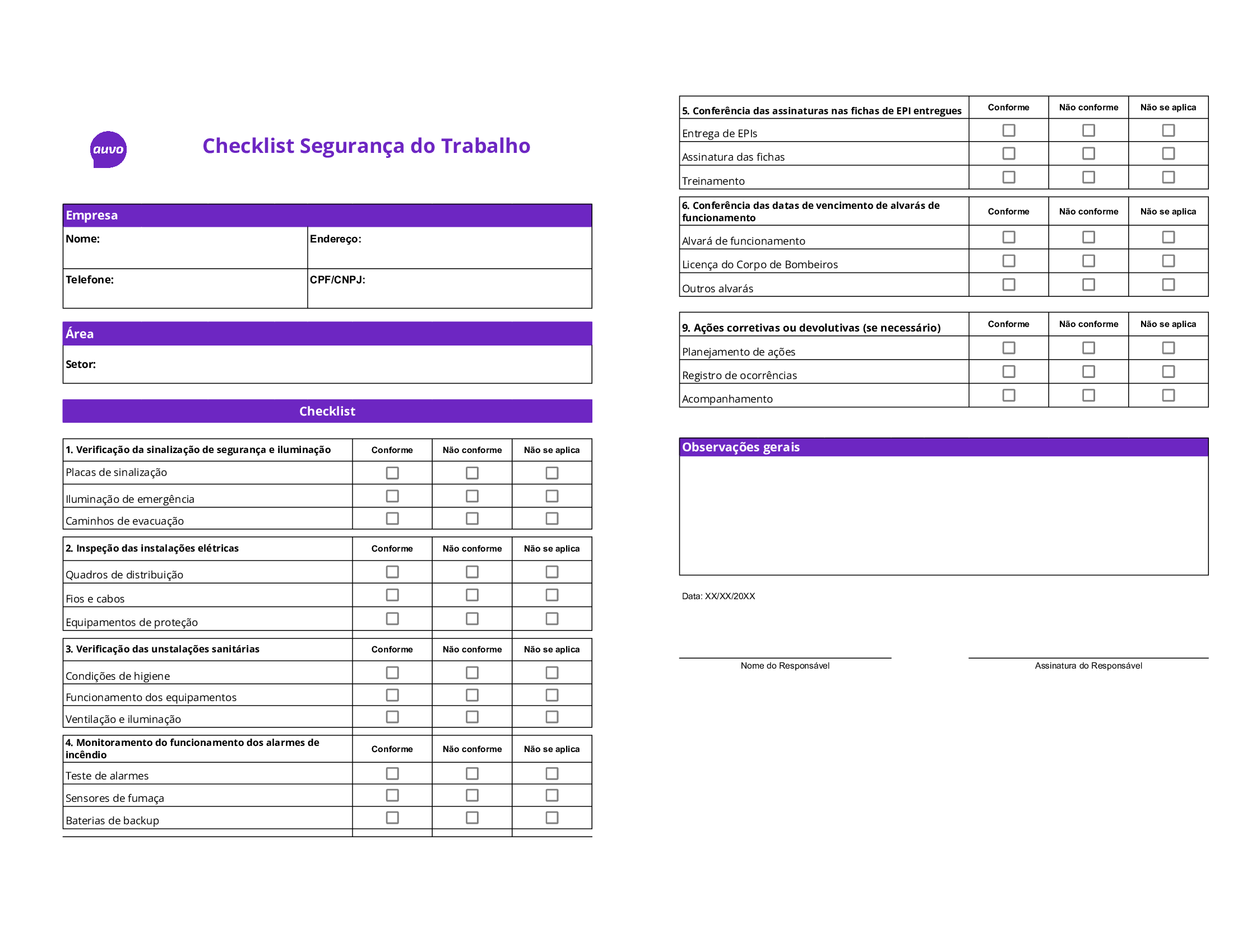 10 passos para uma revisão de tradução técnica impecável