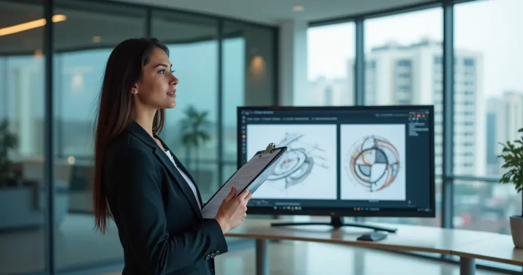 Checklist Revisão Humana Tradução Técnica: Evite Erros que Custam Milhões