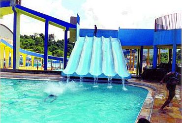 Day use clube SP