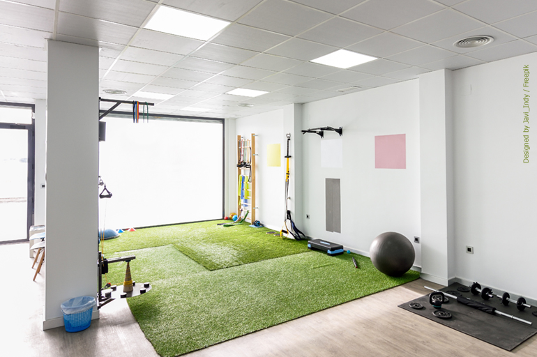 como fisioterapeuta autônomo pode prosperar