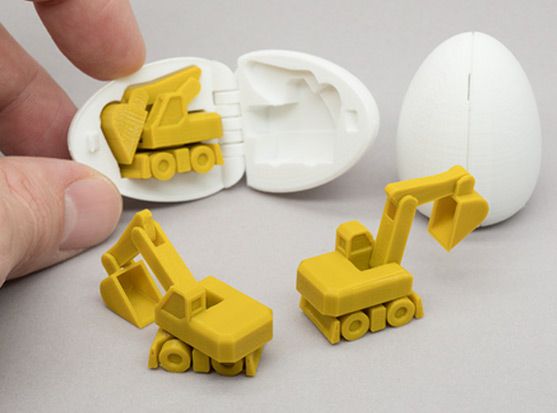 impressão 3D vs. impressão em papel: qual a melhor opção para você