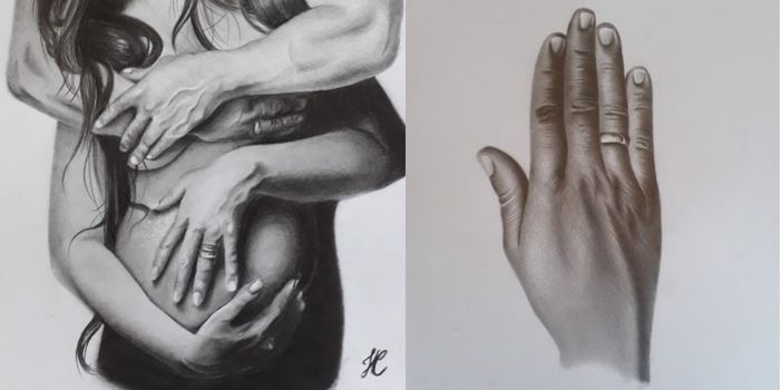 ideias de desenhos para iniciantes fáceis