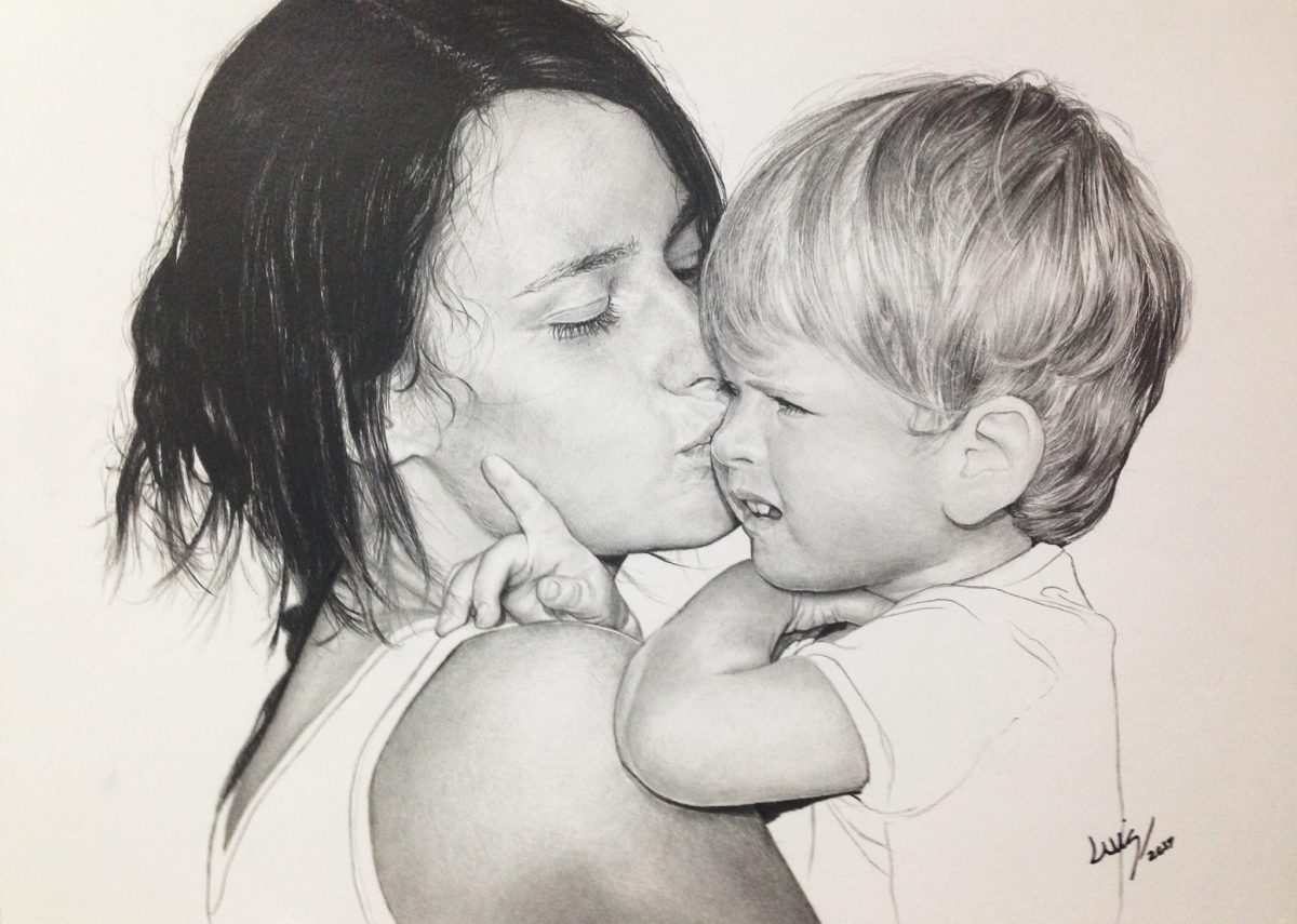 ideias de desenhos para iniciantes fáceis