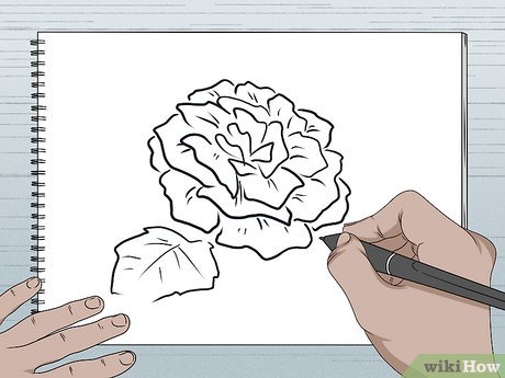 como desenhar um olho realista passo a passo