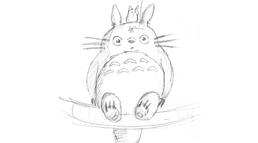 coisas para desenhar