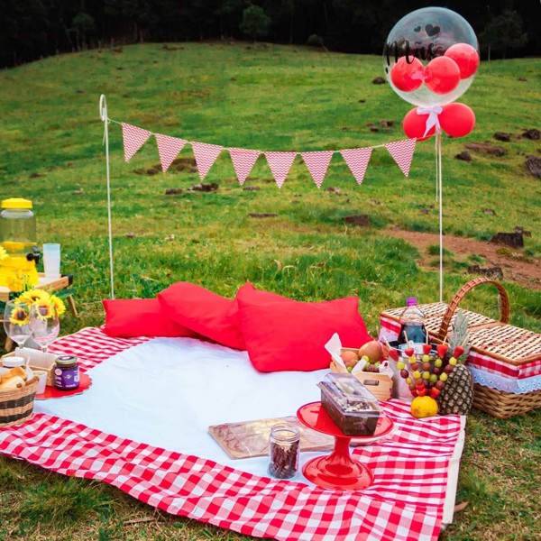 coisas para fazer piquenique