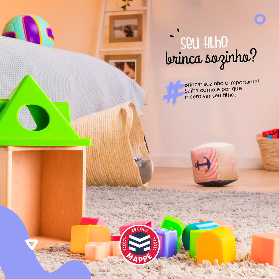 comparativo: atividades em casa vs. fora para fazer sozinho