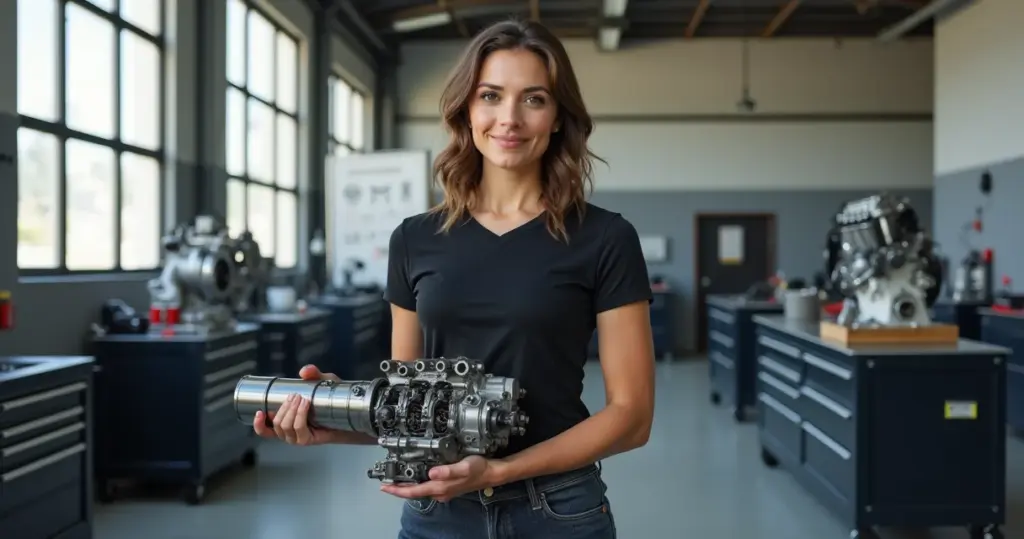 Comando de Válvulas: Domine o Maestro do Motor e Evite Prejuízo