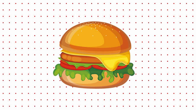 comida para imprimir 3d