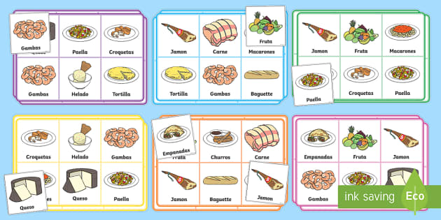 receitas de comida para imprimir