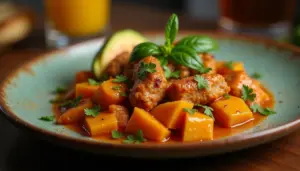 60 ideias de comida para imprimir: colorir, montar e até impressão 3D