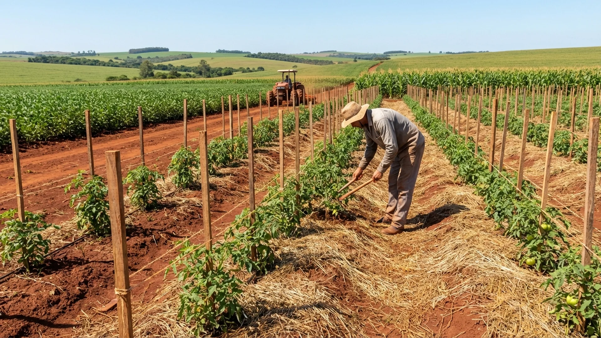 7 segredos poda frutífera para colheita abundante