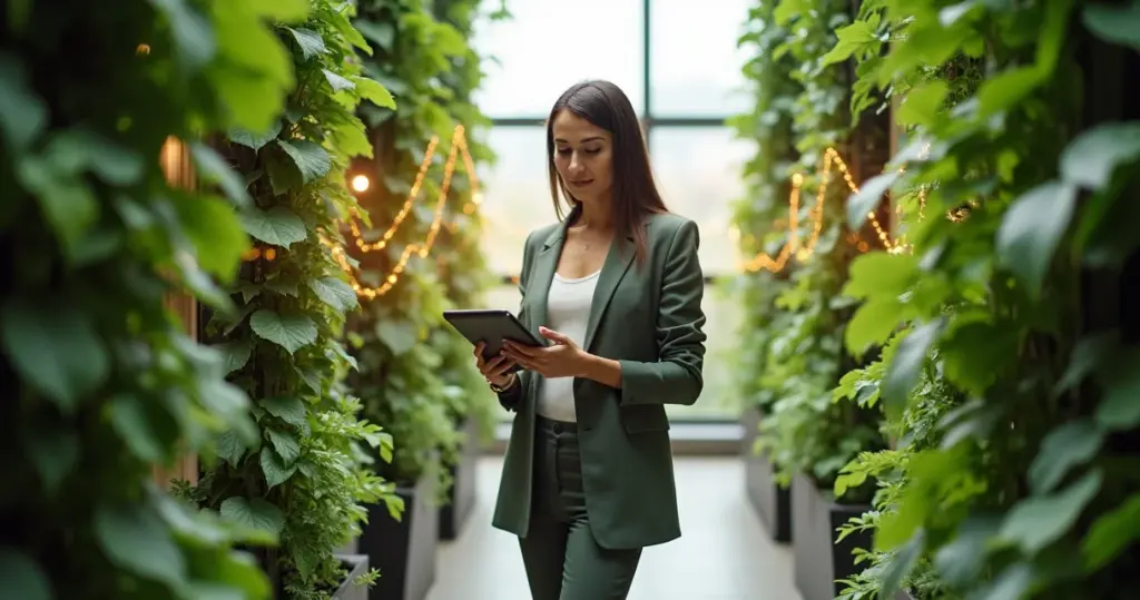 Como a preservação da biosfera impacta a economia global e seu bolso