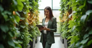 Como a preservação da biosfera impacta a economia global e seu bolso