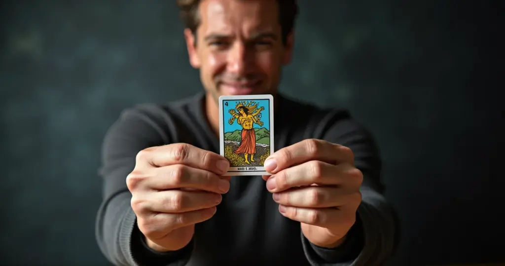 Como Aprender Tarot: O Erro Que Atrasa Iniciantes e o Passo a Passo