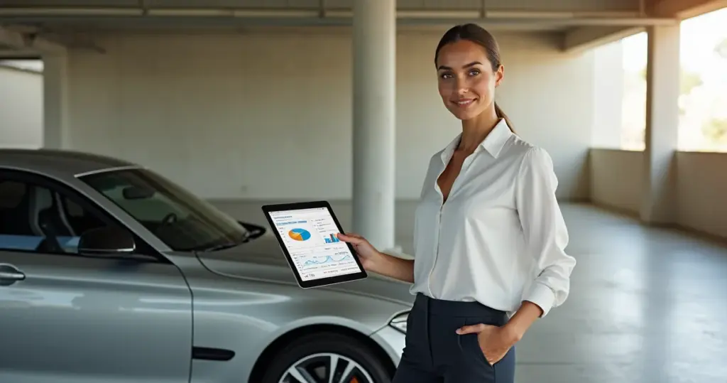 Como calcular o preço justo para vender meu carro particular: o método que funciona