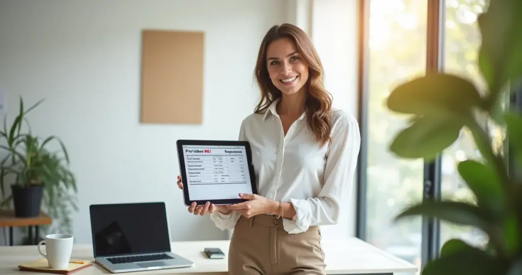 Como calcular pró-labore MEI e despesas empresariais sem dor de cabeça Como calcular pró-labore MEI e despesas empresariais sem dor de cabeça