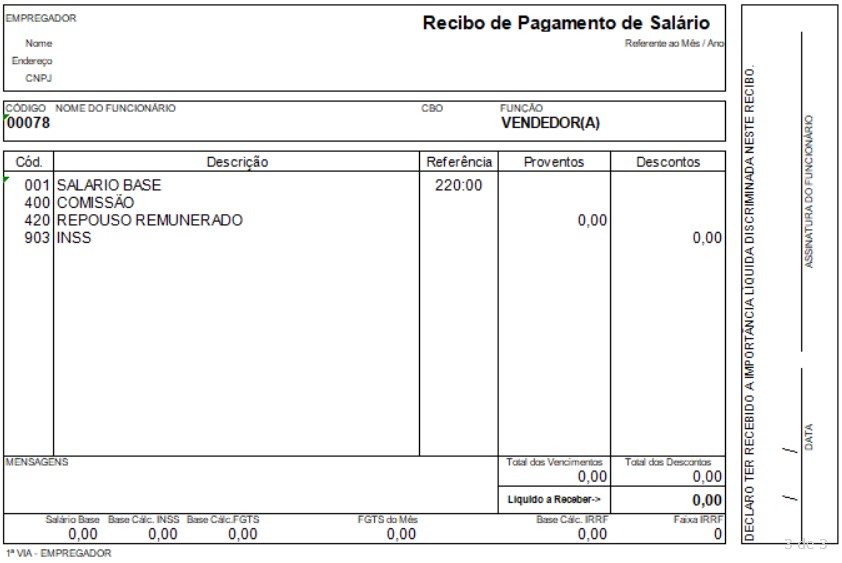 como comprovar renda sendo MEI