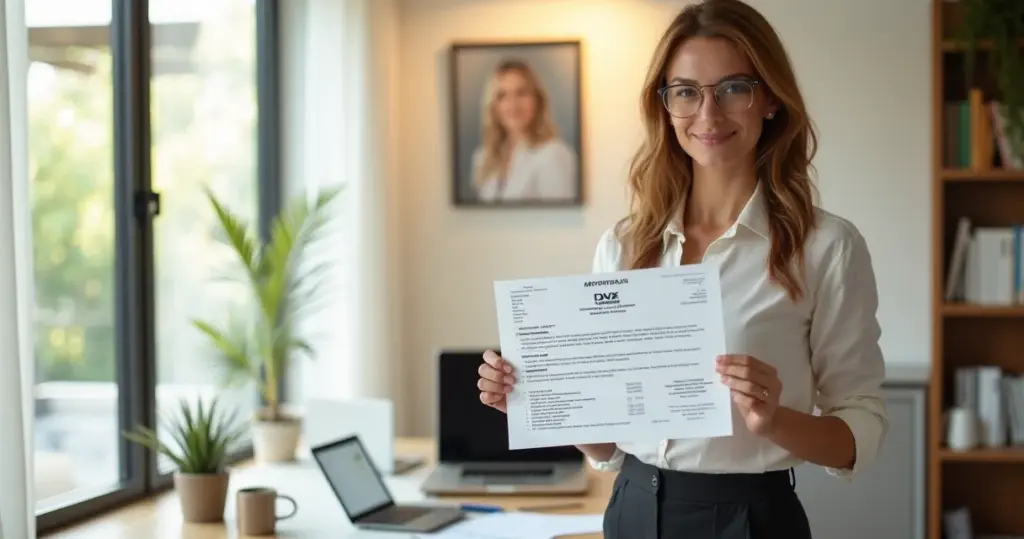 Como comprovar renda sendo MEI: o documento que bancos realmente aceitam