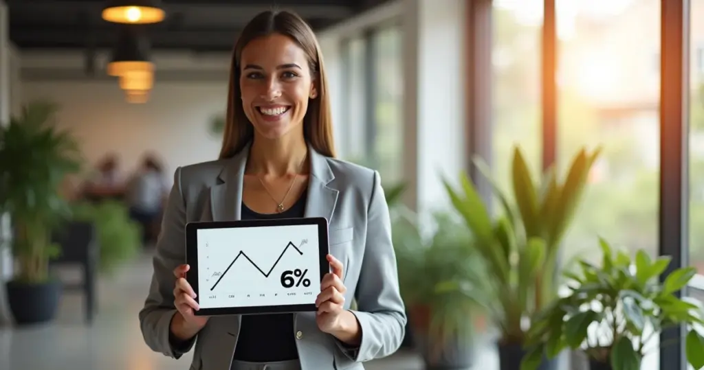 Como conseguir crédito para MEI com juros de 6% ao ano em 2026