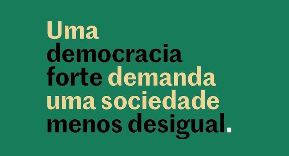 como construir uma democracia forte