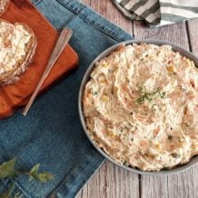 como cozinhar e desfiar frango para patê