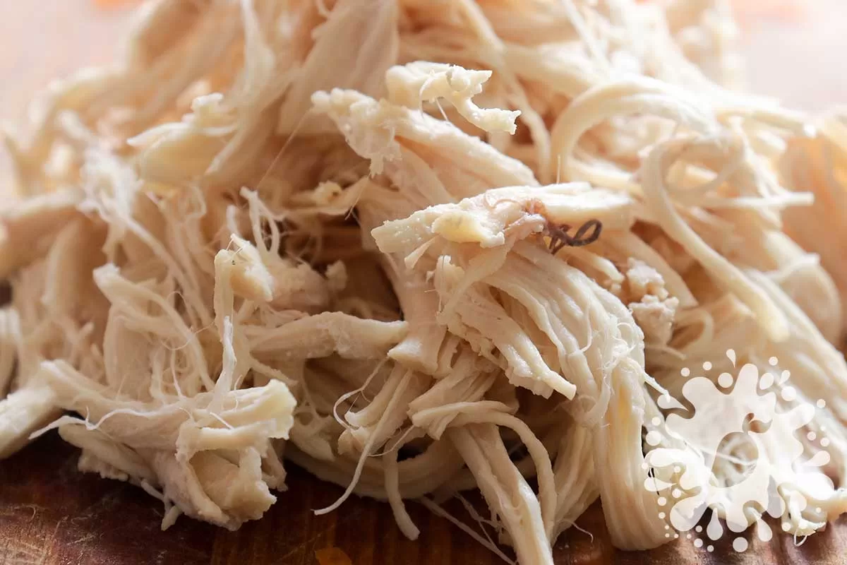 5 receitas de patê de frango cremoso para lanches