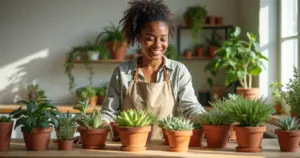 Como Cuidar de Suculentas: Evite o Erro que Mata 90% das Plantas Como Cuidar de Suculentas: Evite o Erro que Mata 90% das Plantas