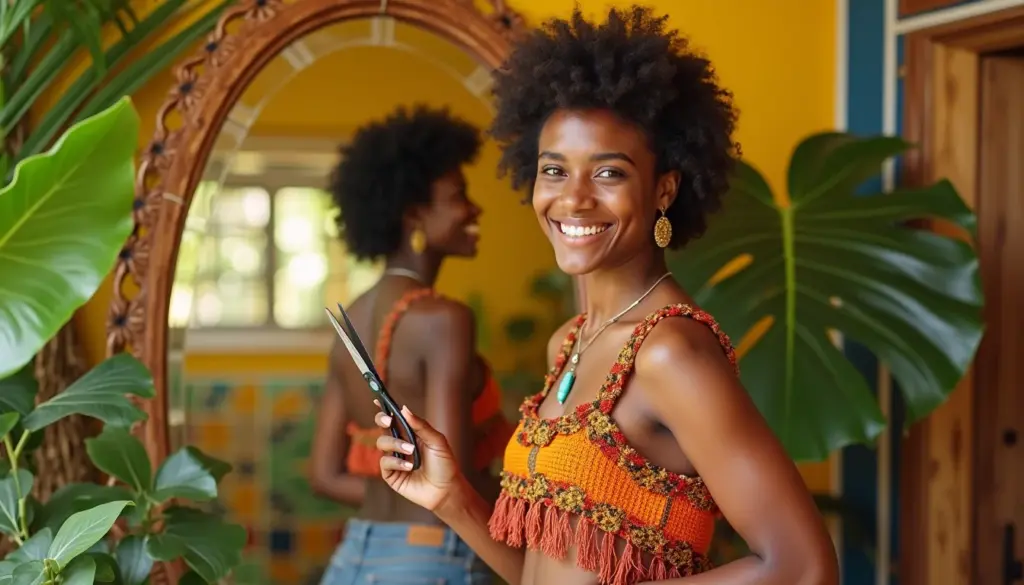 57 Ideias de Como Customizar um Abadá Sem Costura para o Carnaval 2026