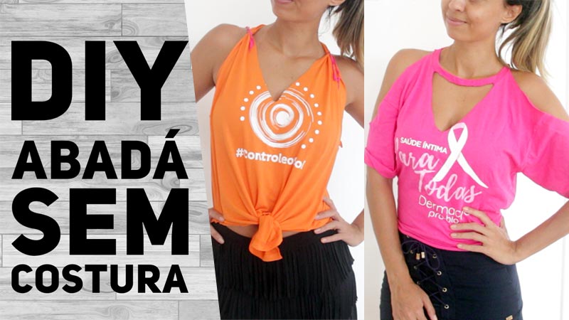 tutorial abada carnaval