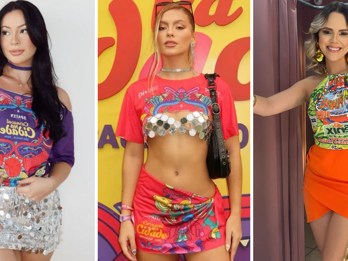 tutorial abada carnaval