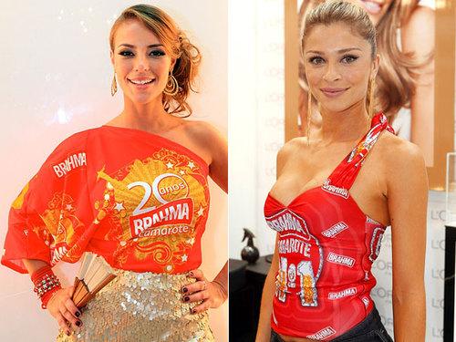 customizar abada com tesoura