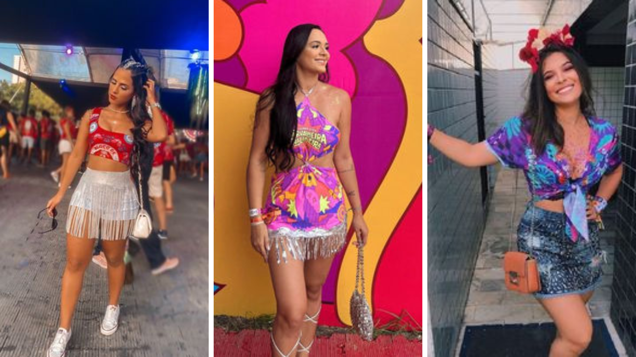 modelos de abada customizados