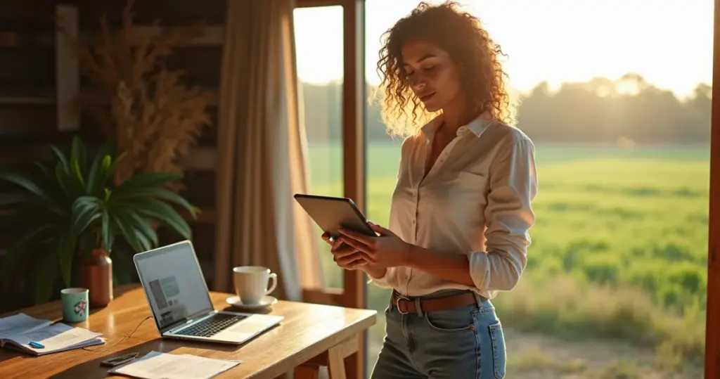 Como declarar imposto de renda MEI Rural sem errar como 9 em 10 produtores