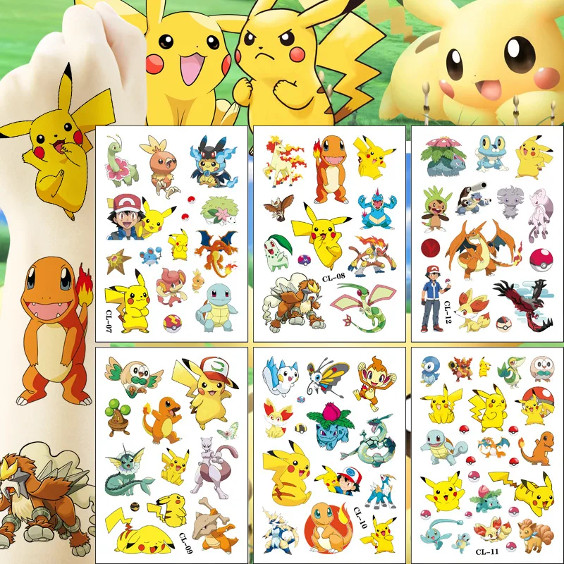 erros comuns ao desenhar pikachu iniciante