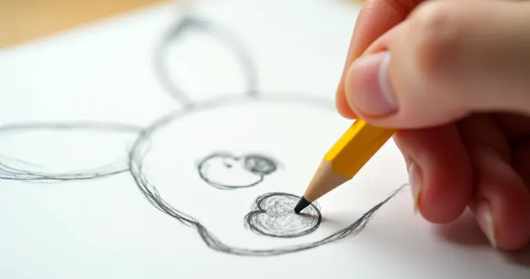 Como Desenhar o Pikachu: Método Passo a Passo para Iniciantes Como Desenhar o Pikachu: Método Passo a Passo para Iniciantes
